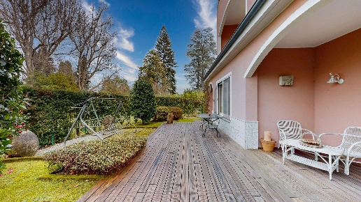 appartamento in vendita a Stresa