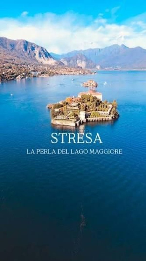 negozio in vendita a Stresa