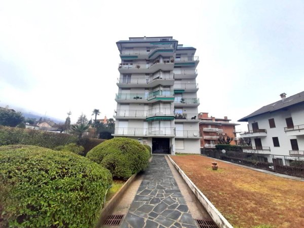 appartamento in vendita a Stresa