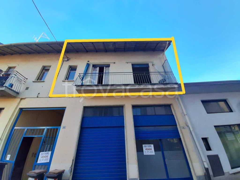 appartamento in vendita a Stresa