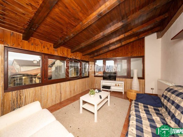 casa indipendente in vendita a Stresa