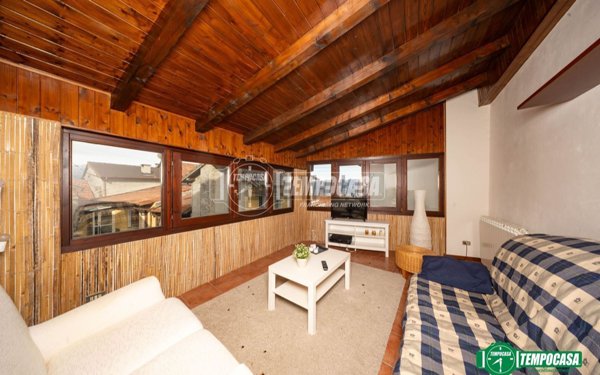 appartamento in vendita a Stresa