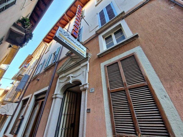 negozio in vendita a Stresa