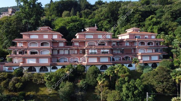 appartamento in vendita a Stresa