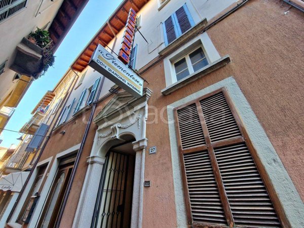 casa indipendente in vendita a Stresa