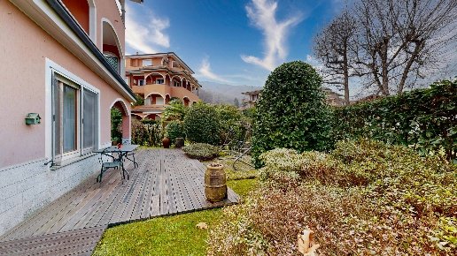 appartamento in vendita a Stresa