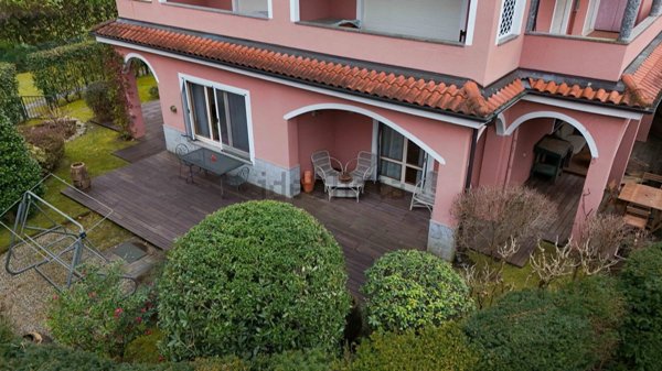 appartamento in vendita a Stresa