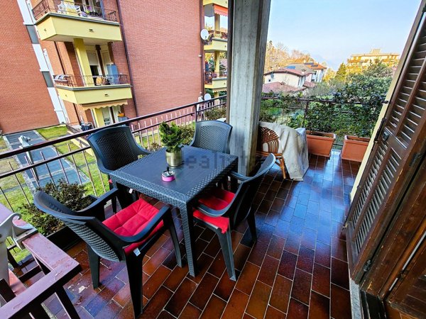 appartamento in vendita a Stresa