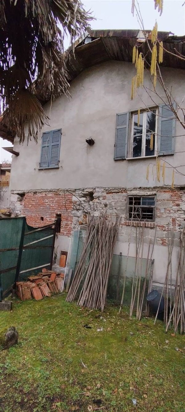 casa indipendente in vendita a Stresa