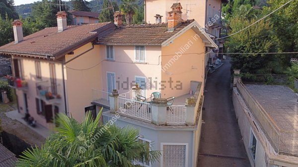 quadrivano in vendita a Stresa