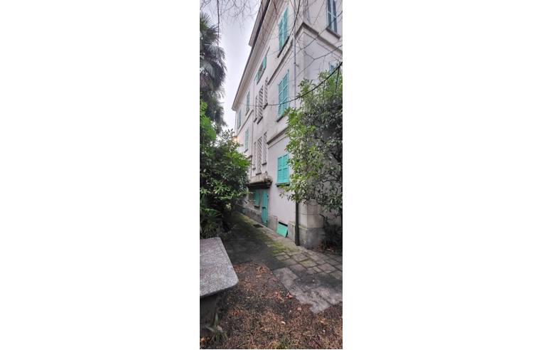 casa indipendente in vendita a Stresa in zona Magognino