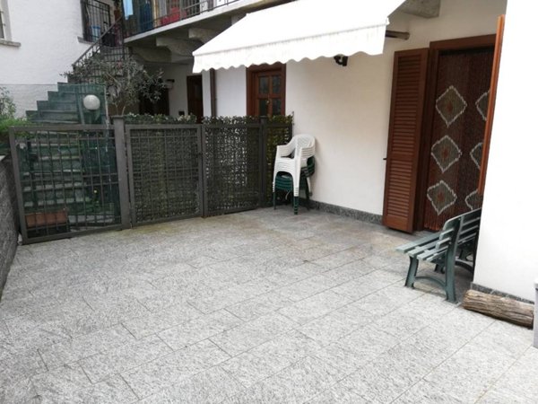 casa indipendente in vendita a Stresa