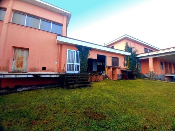 locale di sgombero in vendita a Stresa