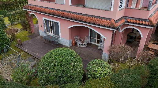 appartamento in vendita a Stresa