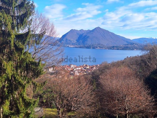appartamento in vendita a Stresa