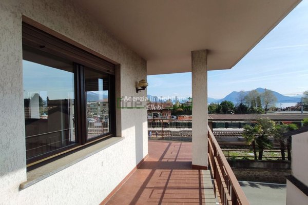 appartamento in vendita a Stresa