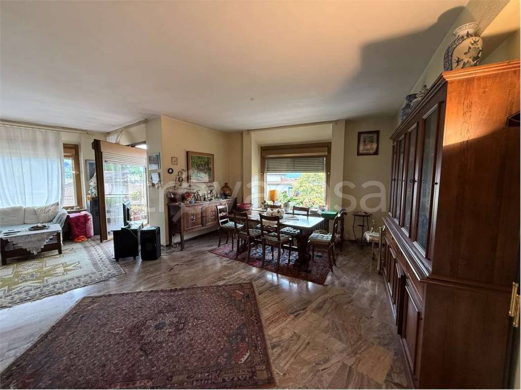 appartamento in vendita a Stresa