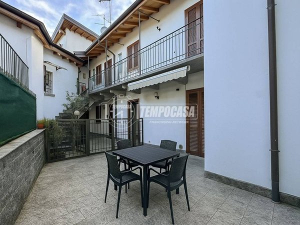 appartamento in vendita a Stresa