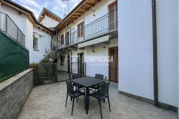 appartamento in vendita a Stresa