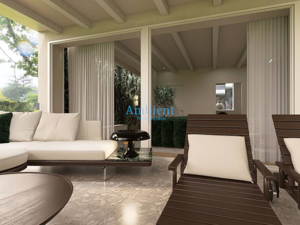 casa indipendente in vendita a Stresa