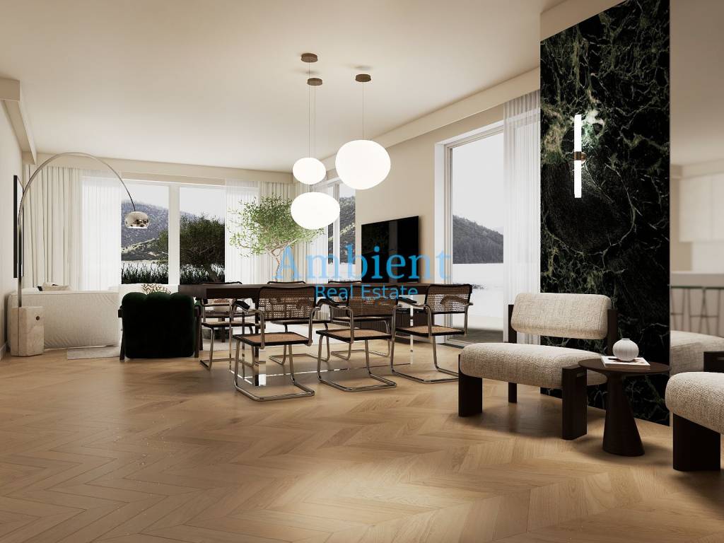 casa indipendente in vendita a Stresa