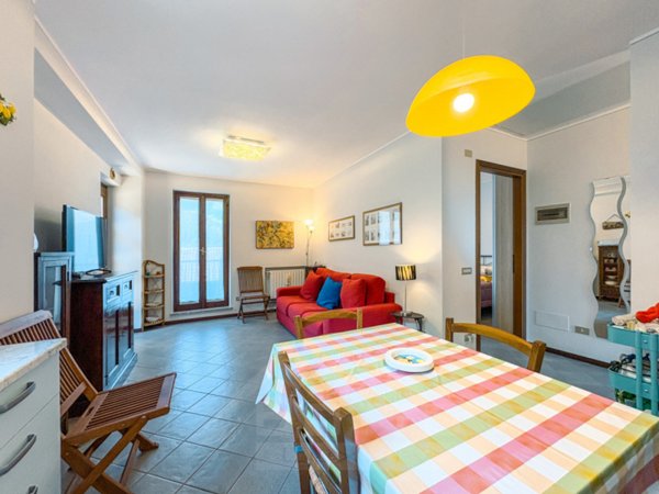 appartamento in vendita a Stresa