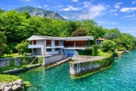 casa indipendente in vendita a Stresa in zona Mottarone