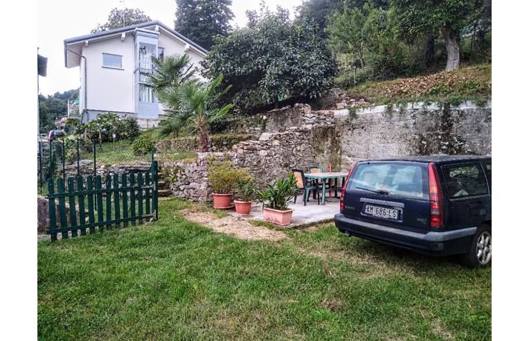 terreno agricolo in vendita a Stresa in zona Someraro
