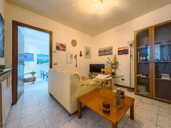 appartamento in vendita a Stresa in zona Brisino