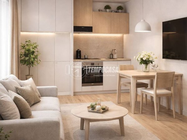 appartamento in vendita a Stresa in zona Levo