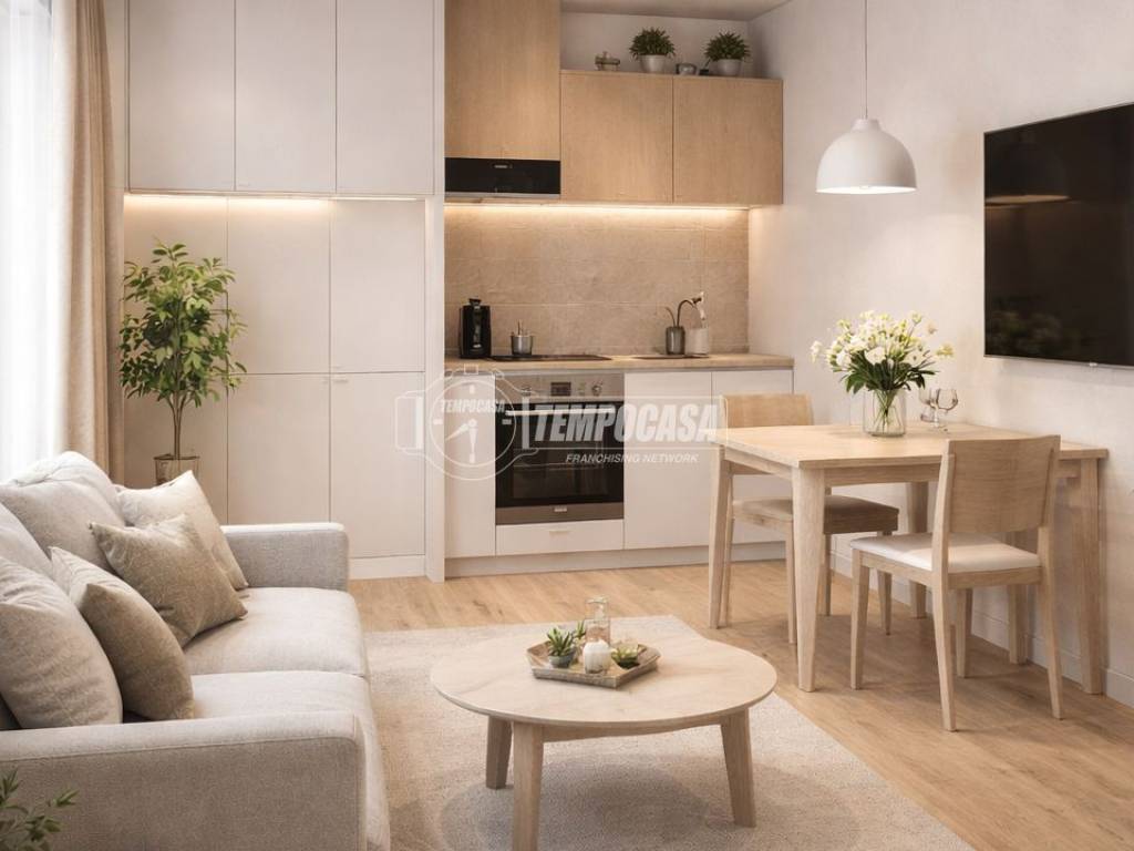 appartamento in vendita a Stresa in zona Levo