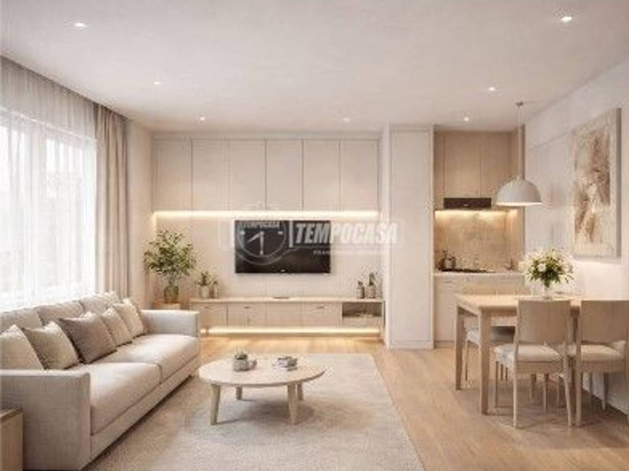 appartamento in vendita a Stresa in zona Levo