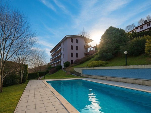 appartamento in vendita a Stresa