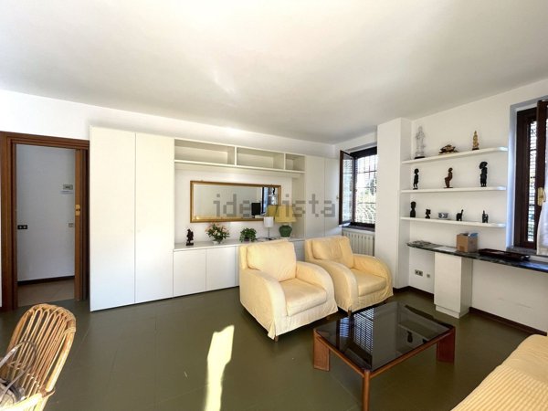 appartamento in vendita a Stresa