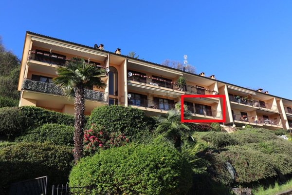 appartamento in vendita a Stresa
