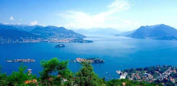 ufficio in vendita a Stresa