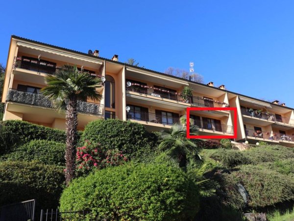 appartamento in vendita a Stresa