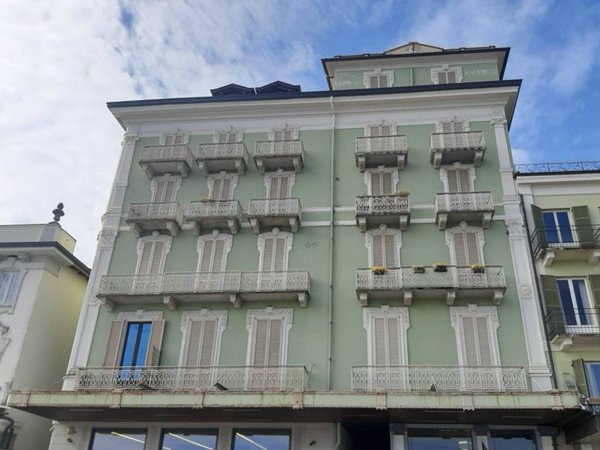 appartamento in vendita a Stresa