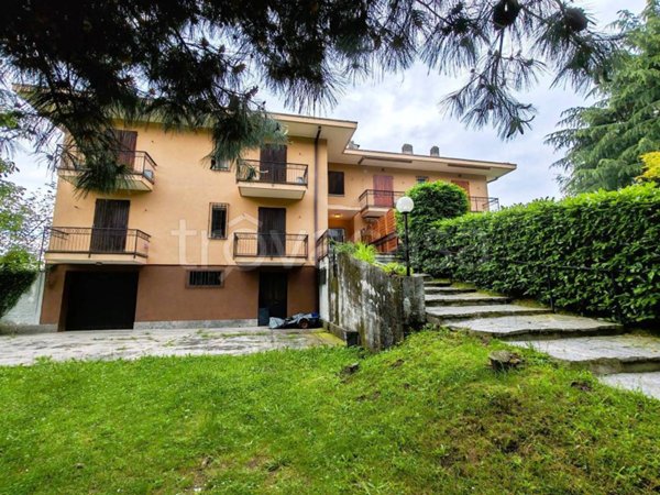 appartamento in vendita a Stresa