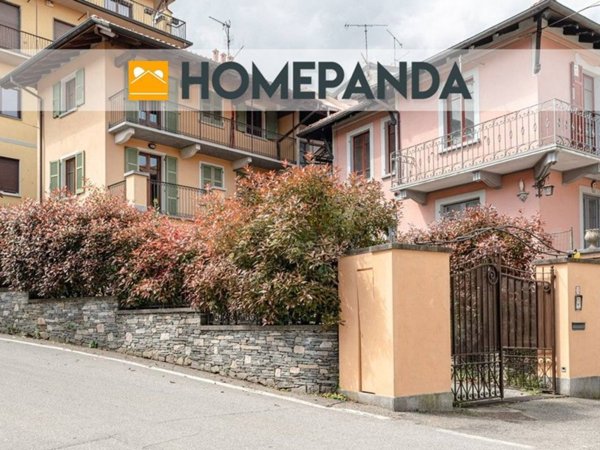casa indipendente in vendita a Stresa