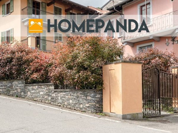 intera palazzina in vendita a Stresa