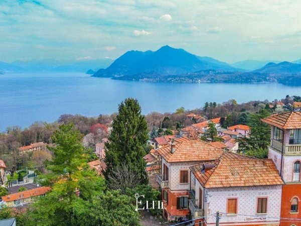 casa indipendente in vendita a Stresa