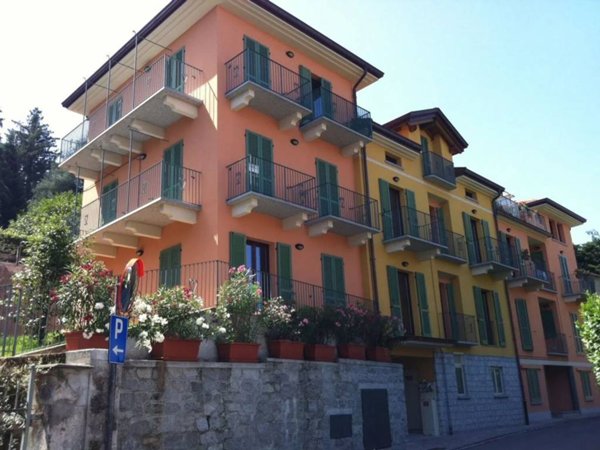 appartamento in vendita a Stresa