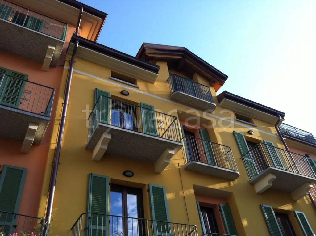 appartamento in vendita a Stresa