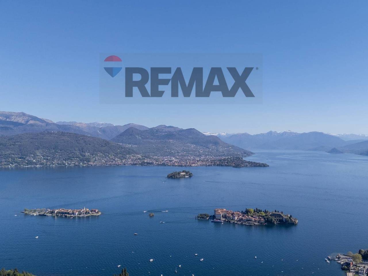 casa indipendente in vendita a Stresa in zona Mottarone