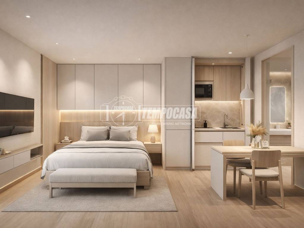 appartamento in vendita a Stresa in zona Levo