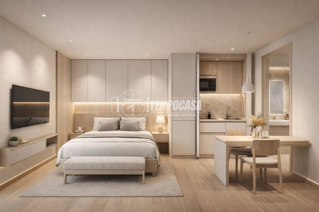 appartamento in vendita a Stresa in zona Levo
