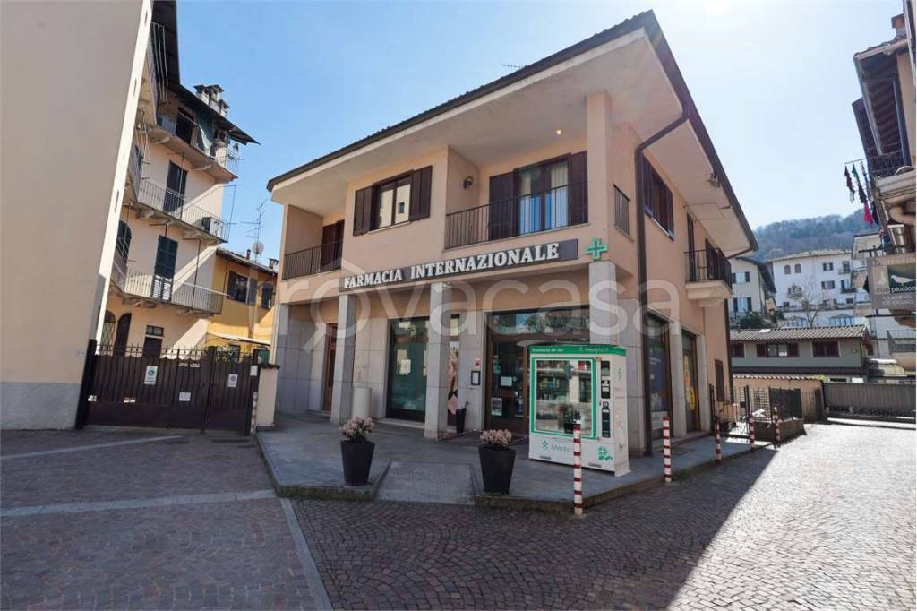 appartamento in vendita a Stresa