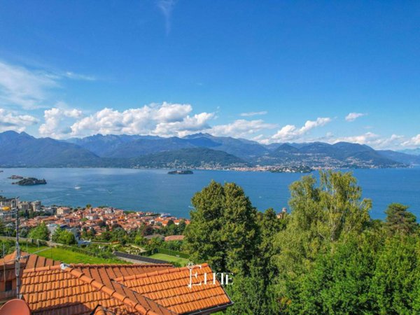 appartamento in vendita a Stresa