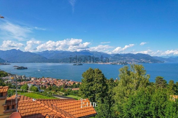appartamento in vendita a Stresa
